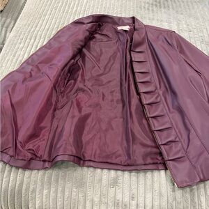 Elegant Women’s Jacket